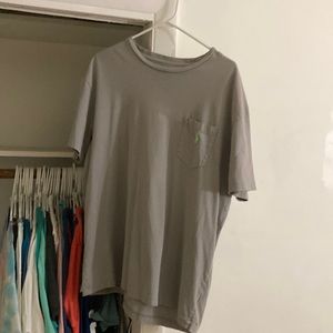 Polo tshirt tee Ralph Lauren large